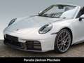 Porsche 992 911 Carrera S Cabriolet BOSE Liftsystem-VA Grau - thumbnail 8