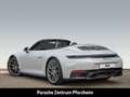 Porsche 992 911 Carrera S Cabriolet BOSE Liftsystem-VA Grau - thumbnail 3