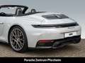 Porsche 992 911 Carrera S Cabriolet BOSE Liftsystem-VA Grau - thumbnail 7