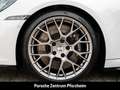 Porsche 992 911 Carrera S Cabriolet BOSE Liftsystem-VA Grau - thumbnail 9
