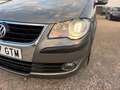 Volkswagen Touran 1.9TDI Edition Bluemotion Gris - thumbnail 26