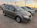 Volkswagen Touran 1.9TDI Edition Bluemotion Gris - thumbnail 4