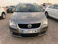 Volkswagen Touran 1.9TDI Edition Bluemotion Gris - thumbnail 3