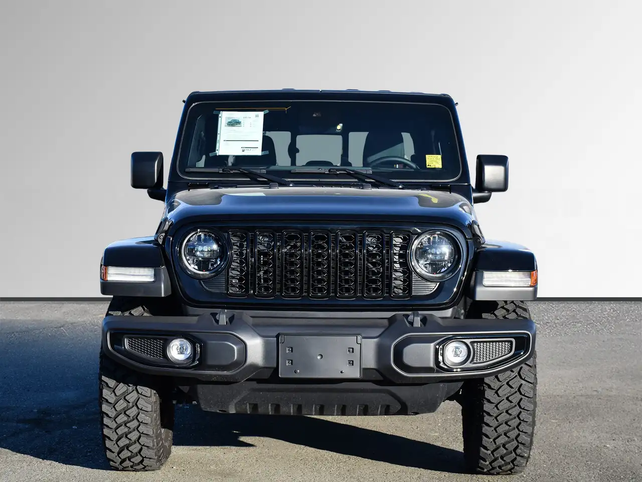 Jeep Gladiator снимка Jeep Gladiator