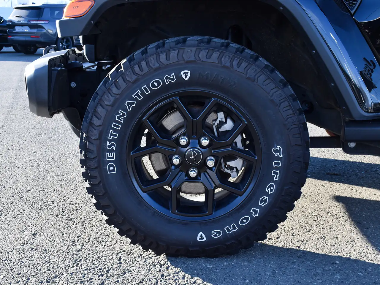 Jeep Gladiator снимка Jeep Gladiator