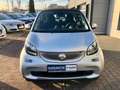 smart forTwo coupe Basis 52 kW/Sitzheizung/Tempomat Silber - thumbnail 3
