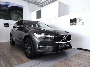 (2017-->) - XC60 B4 Geartronic Momentum