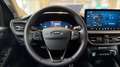 Ford Kuga 2.5 full hybrid Active X 2wd 180cv auto *AZIENDALE Grijs - thumbnail 14