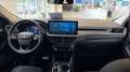 Ford Kuga 2.5 full hybrid Active X 2wd 180cv auto *AZIENDALE Grijs - thumbnail 13