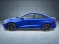 Audi RS3 RS 3 Limousine TFSI qu. PANO HUD Vmax290 Matrix Blau - thumbnail 3