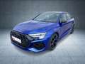 Audi RS3 RS 3 Limousine TFSI qu. PANO HUD Vmax290 Matrix Blau - thumbnail 2