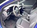 Audi RS3 RS 3 Limousine TFSI qu. PANO HUD Vmax290 Matrix Blau - thumbnail 10