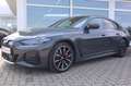 BMW i4 M50 Gran Coupé M-Pro/HiFi/DAB/Komfortzg/Laser Grau - thumbnail 1