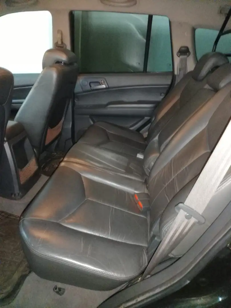 SsangYong Kyron 2.0 xdi Premium - 2