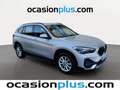 BMW X1 sDrive 16d Business Plateado - thumbnail 2