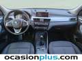 BMW X1 sDrive 16d Business Plateado - thumbnail 6