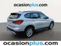 BMW X1 sDrive 16d Business Plateado - thumbnail 3