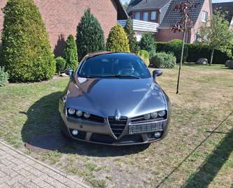 Brera 2.2 JTS 16V Sky View