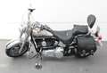 Harley-Davidson Softail FLSTF Softail Fat Boy 5HD1... Argintiu - thumbnail 4