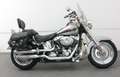 Harley-Davidson Softail FLSTF Softail Fat Boy 5HD1... Argintiu - thumbnail 18