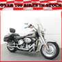 Harley-Davidson Softail FLSTF Softail Fat Boy 5HD1... Argintiu - thumbnail 1