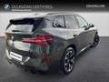 BMW X3 xDrive30e 299ch M Sport Gris - thumbnail 2
