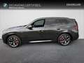 BMW X3 xDrive30e 299ch M Sport Gris - thumbnail 3