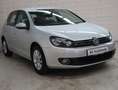 Volkswagen Golf VI Comfortline BlueMotion/BMT Automatik PDC Argent - thumbnail 3