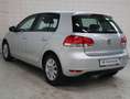 Volkswagen Golf VI Comfortline BlueMotion/BMT Automatik PDC Argent - thumbnail 4