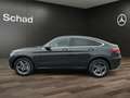 Mercedes-Benz GLC 220 GLC 220 d 4M Coupé +AMG+MULTIBEAM+PANO+AHK+360°+ Gri - thumbnail 8