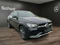 Mercedes-Benz GLC 220 GLC 220 d 4M Coupé +AMG+MULTIBEAM+PANO+AHK+360°+ Gri - thumbnail 3