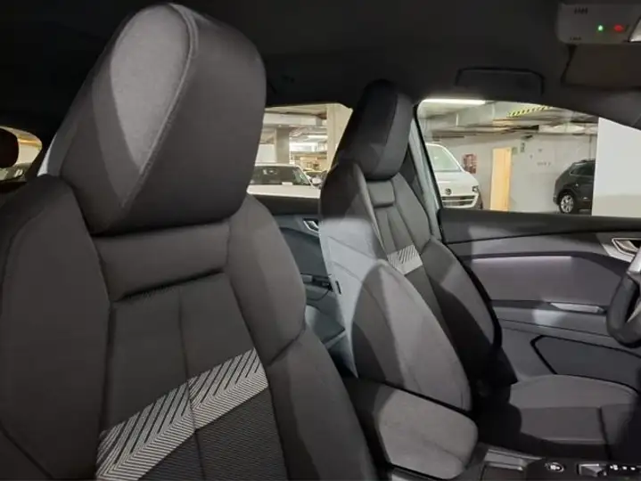 Audi Q4 2026, foto 7