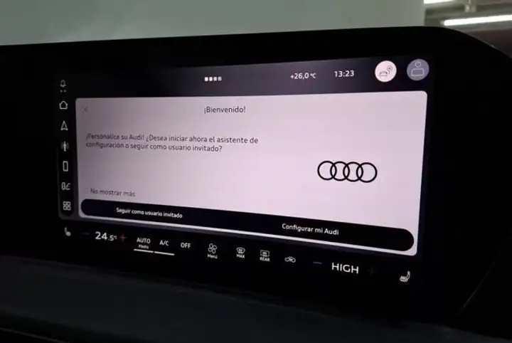 Audi Q4 2026, foto 11