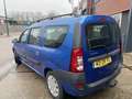 Dacia Logan MCV 1.6 Ambiance 7p. 7 Persoons | Airco | All-Seas Blau - thumbnail 3