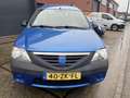 Dacia Logan MCV 1.6 Ambiance 7p. 7 Persoons | Airco | All-Seas Blau - thumbnail 8
