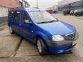 Dacia Logan MCV 1.6 Ambiance 7p. 7 Persoons | Airco | All-Seas Blau - thumbnail 7