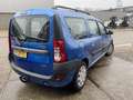Dacia Logan MCV 1.6 Ambiance 7p. 7 Persoons | Airco | All-Seas Blau - thumbnail 5