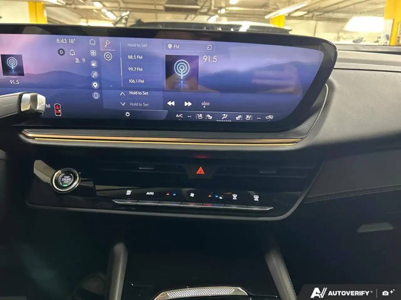 Buick Envision снимка Buick Envision