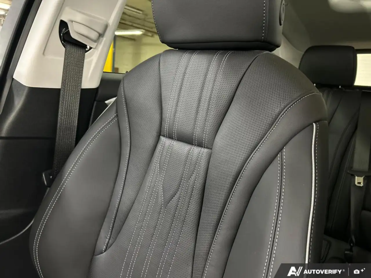 Buick Envision снимка Buick Envision