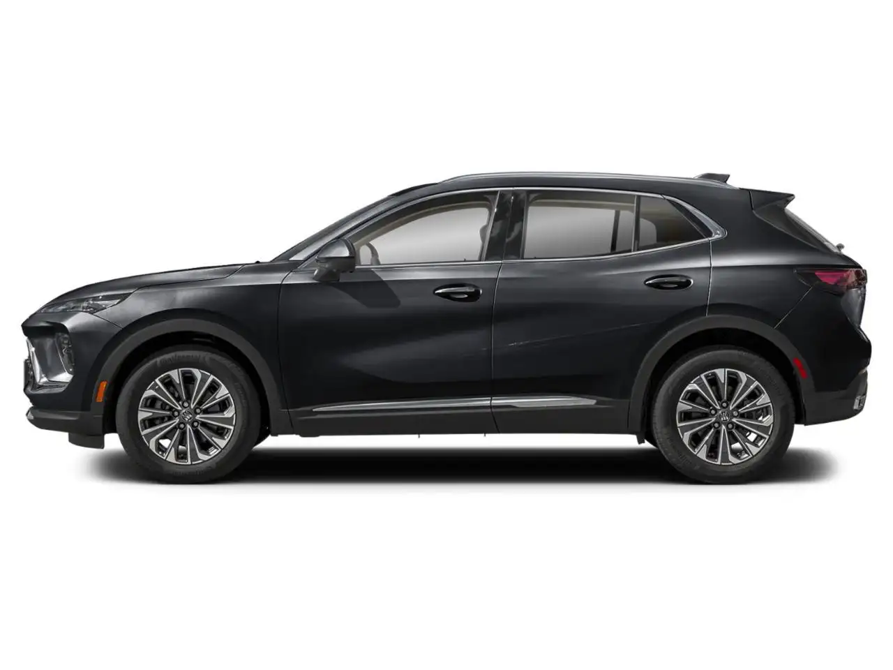 Buick Envision снимка Buick Envision