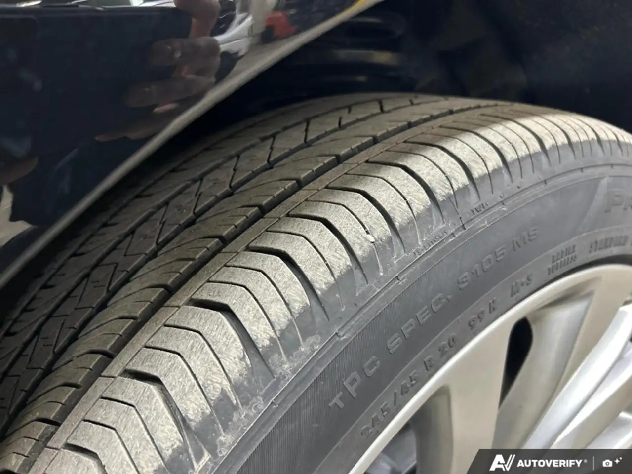 Buick Envision снимка Buick Envision