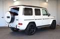 Mercedes-Benz G 63 AMG DRIVERS PACK+NIGHT+DESIGNO+BURM+22" Weiß - thumbnail 4