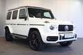 Mercedes-Benz G 63 AMG DRIVERS PACK+NIGHT+DESIGNO+BURM+22" Weiß - thumbnail 3