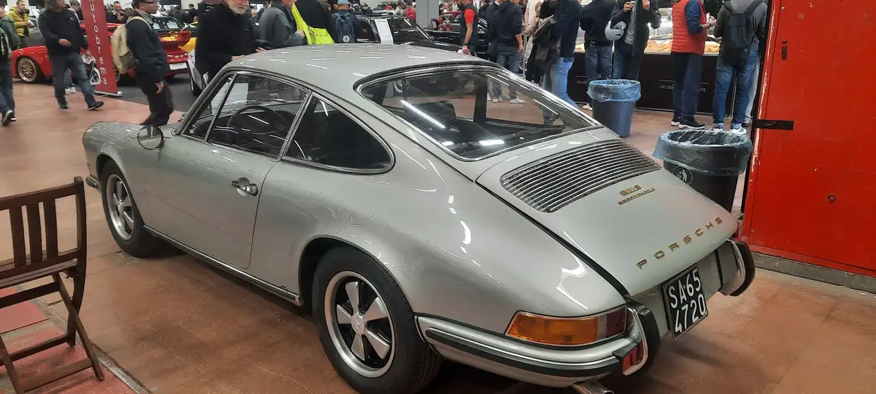 Porsche, foto 3