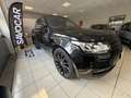 Land Rover Range Rover Range Rover 4.4 SD V8 Autobiography TETTO Noir - thumbnail 2