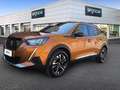 Peugeot 2008 2ª serie PureTech 130 S&S Allure Arancione - thumbnail 1