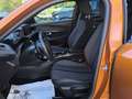 Peugeot 2008 2ª serie PureTech 130 S&S Allure Arancione - thumbnail 9