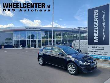 VII TDI Comfortline 4Motion * NAVI * ALURÄDER