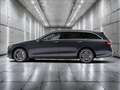 Mercedes-Benz E 300 de 4M T AMG+PANO+AHK+HEADUP+DISTR+SITZKLIM Grau - thumbnail 10