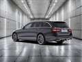 Mercedes-Benz E 300 de 4M T AMG+PANO+AHK+HEADUP+DISTR+SITZKLIM Grau - thumbnail 9